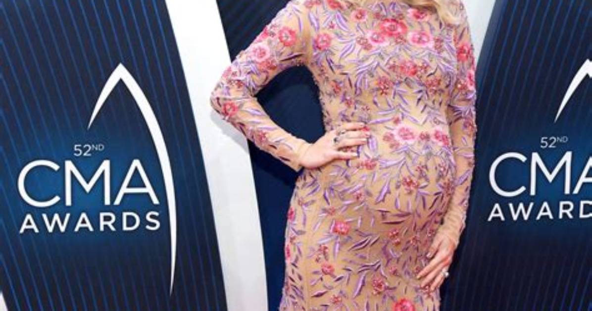 Is Carrie Underwood Pregnant Now? Exploring the Latest Updates