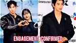 Is Cha Eun Woo Engaged? the Truth Revealed