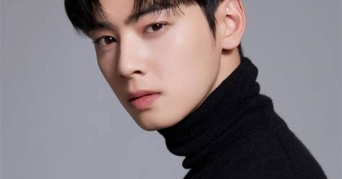 Is Cha Eun Woo Single? Unveiling the Heartthrob's Relationship Status