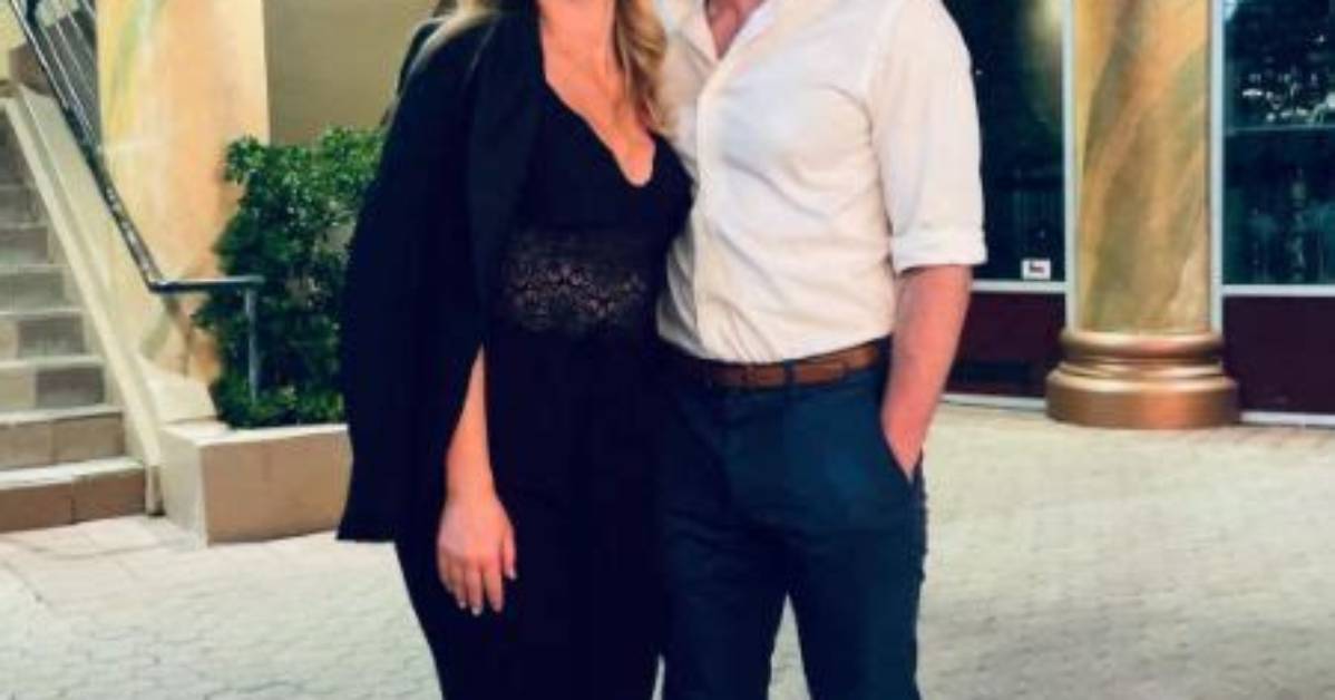 Is Chandler Massey Married to Stephanie Bennett? Relationship Timeline