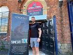 Is Charlie Schofield a Personal Trainer Too? His Wikipedia and Ethnicity Revealed