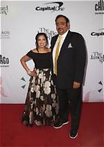 Is Chef Maneet Chauhan Still Married to Vivek Deora? Relationship Status Explored