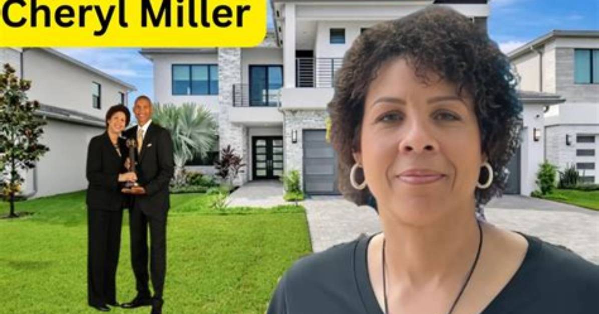 Is Cheryl Miller Married? Unveiling the Life of a Basketball Legend
