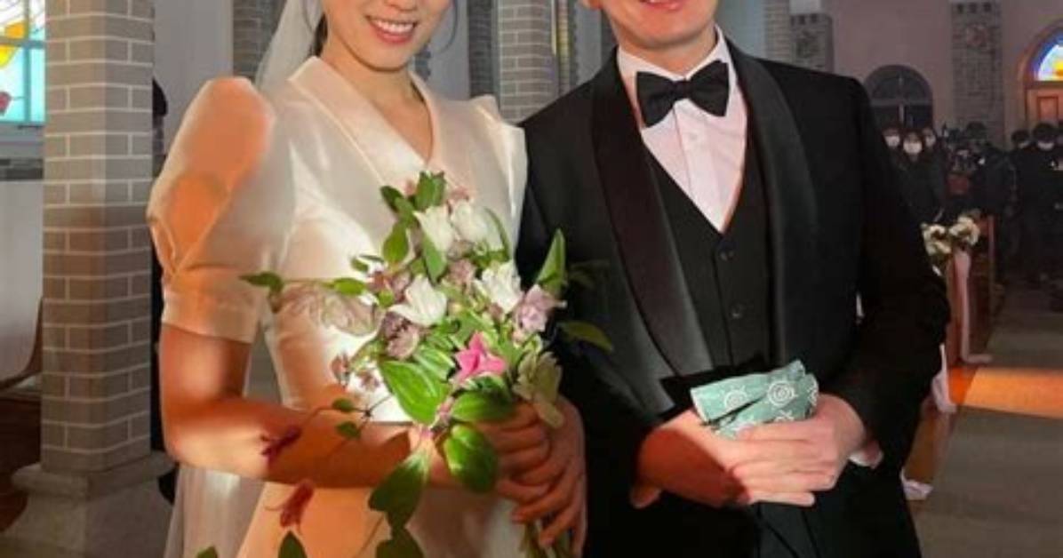 Is Cho Seung Woo Married? Unraveling the Mystery