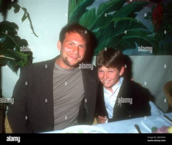 Is Christian Slater's Son an Actor? Exploring the Next Generation of Talent