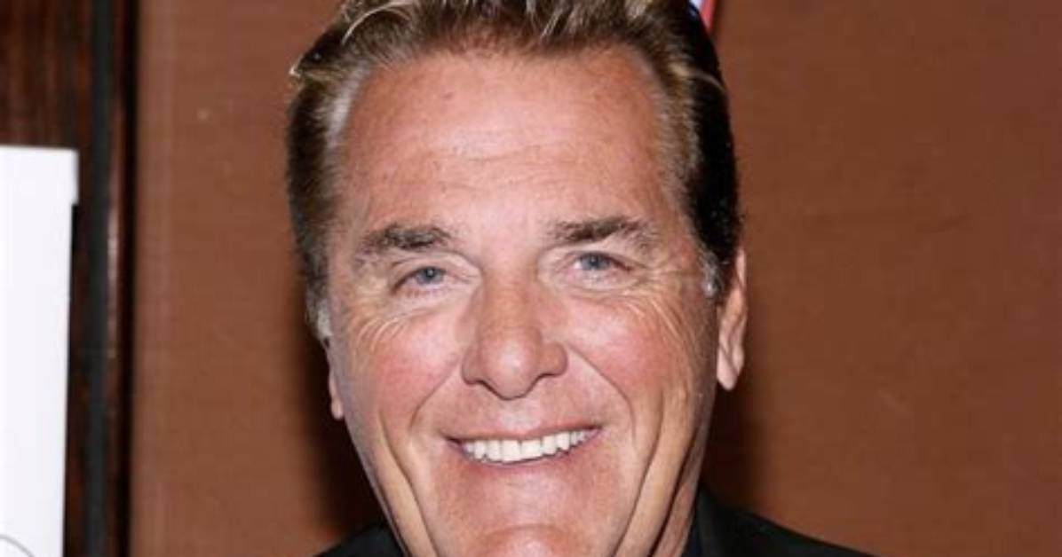 Is Chuck Woolery Still Alive?