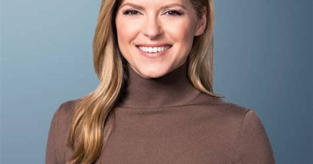 Is Cnn's Kate Bolduan Experiencing Health Issues? Exploring Rumors of Illness