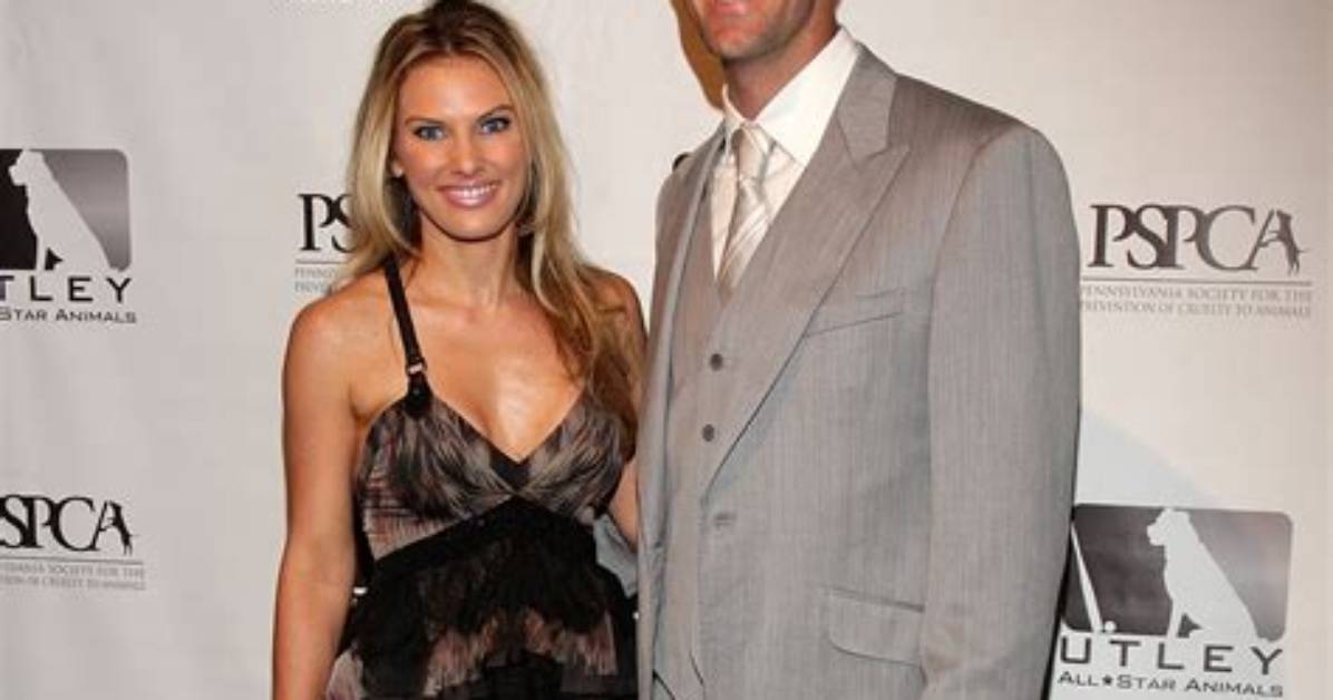 Is Cole Hamels Married? Find out Here