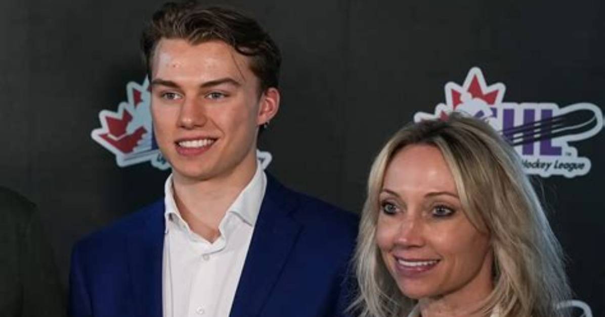 Is Connor Bedard's Mother Hitched? Latest Relationship Status Update