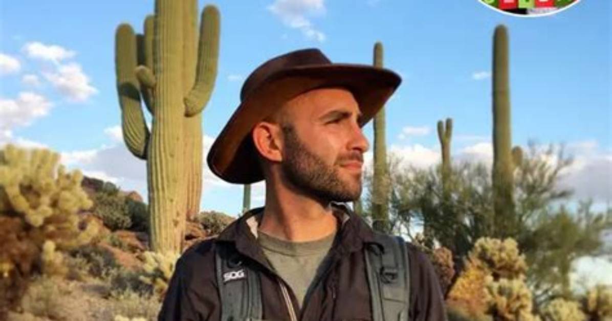 Is Coyote Peterson Married or Dating? His Wiki, Age, Wife, Real Name and Net Worth