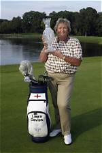 Is Dame Laura Davies Married? Exploring Her Marital Status