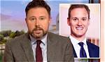 Is Dan Walker Replacement Jon Kay? Popular Bbc Breakfast Presenter Will Be Joining Channel 5