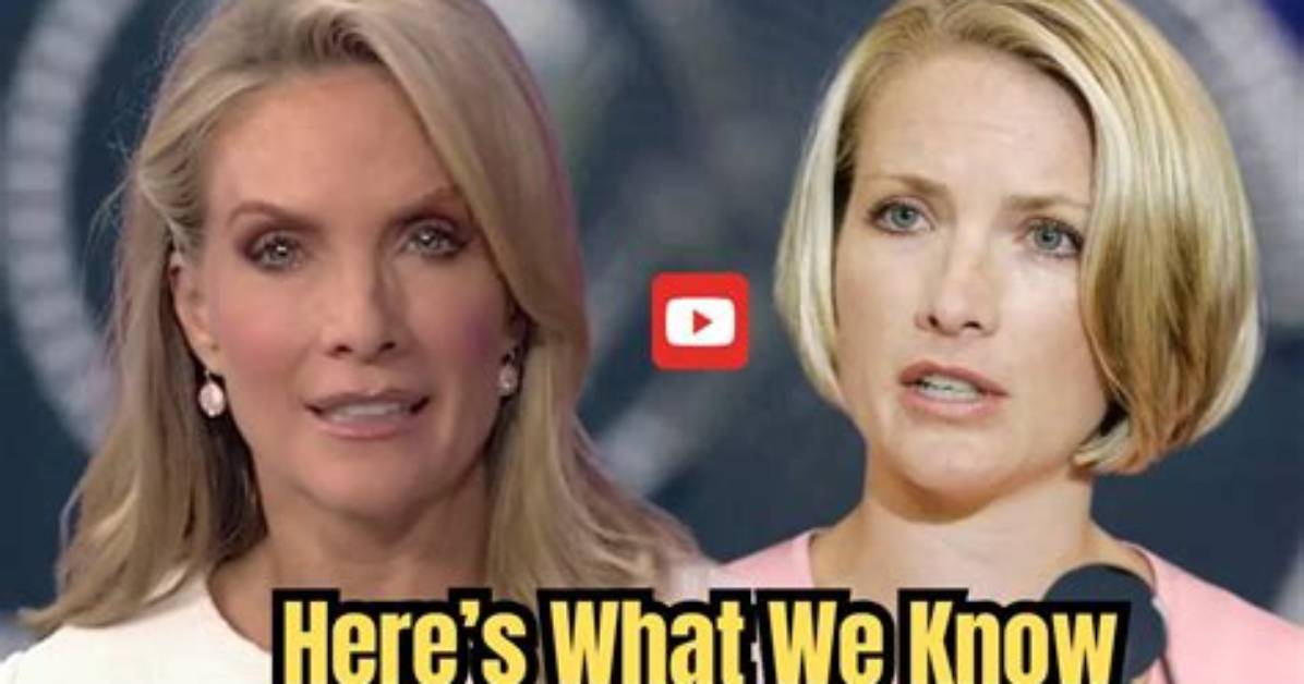 Is Dana Perino Leaving the Five on Fox News, Where Is She Today?