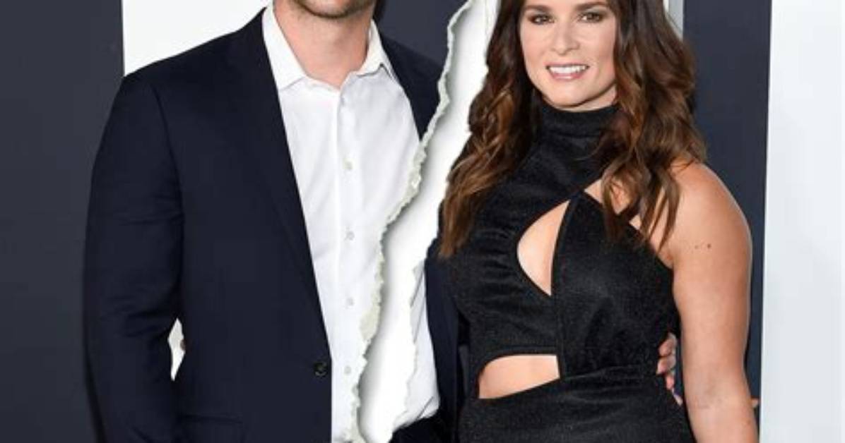 Is Danica Patrick Dating Anyone in 2024? Exploring Her Love Life