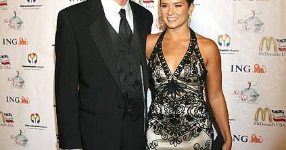 Is Danica Patrick Married? Find out Her Marital Status