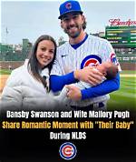 Is Dansby Swanson Welcoming a Baby? Latest Updates