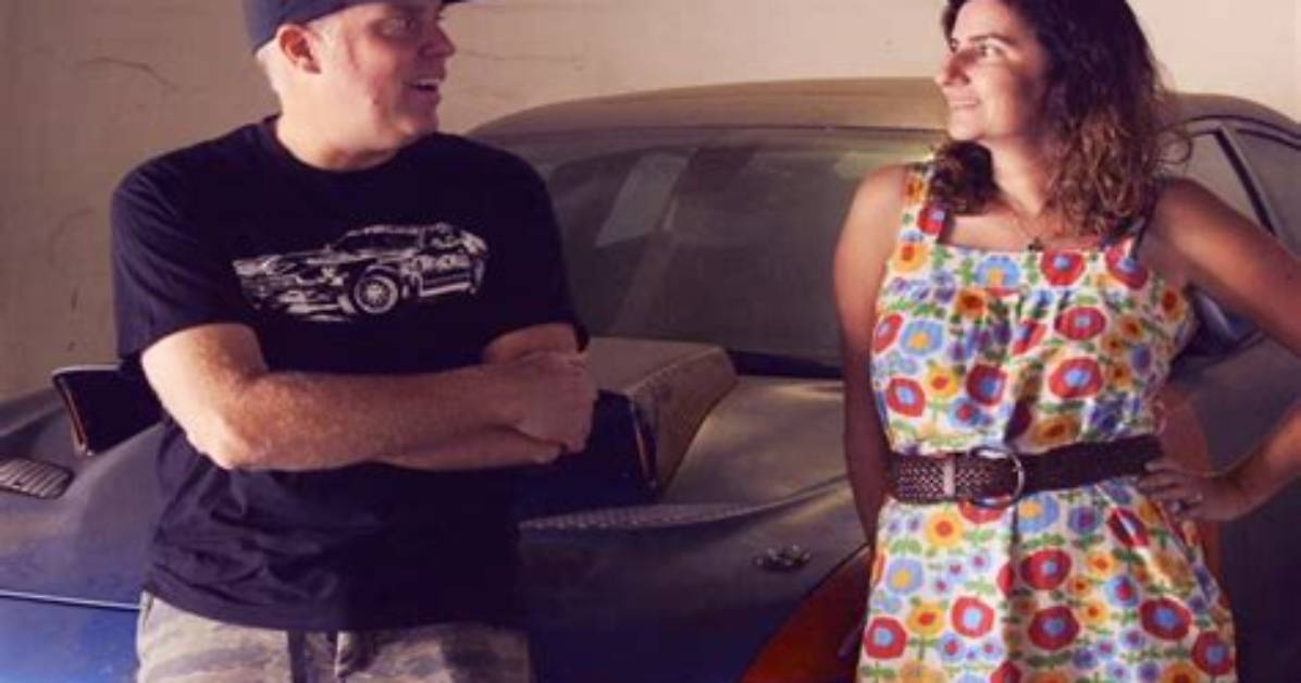 Is David Freiburger Married to Wife? or Dating a Girlfriend?