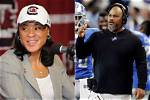 Is Dawn Staley a Relative of Duce Staley? Exploring the Connections