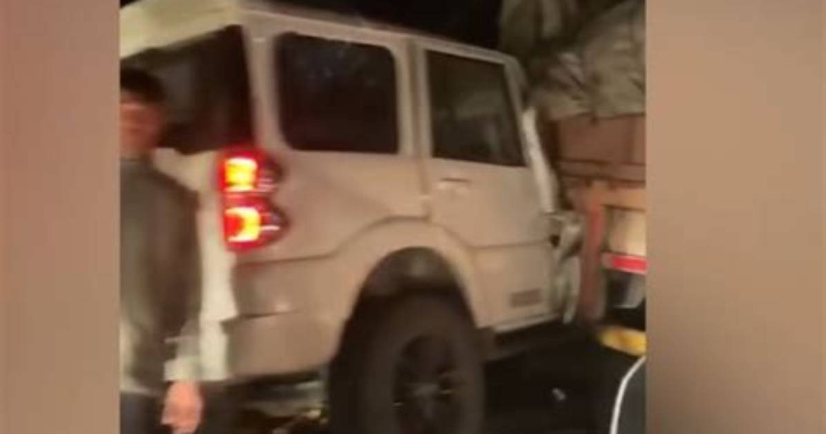Is Deep Sidhu’s 2022 Car Accident Link to His Death?