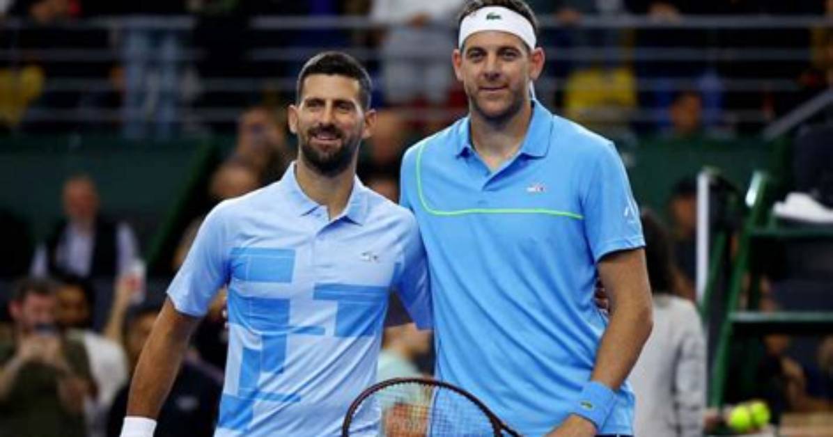 Is Del Potro Hitched? Discoveries Await