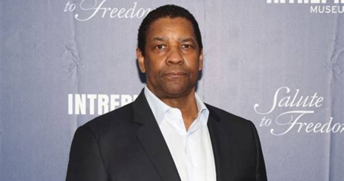 Is Denzel Washington a Democrat? : Exploring the Political Affiliations of Hollywood's Elite