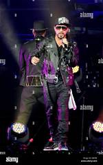 Is Donnie Wahlberg Connected to the Backstreet Boys? an in-Depth Exploration
