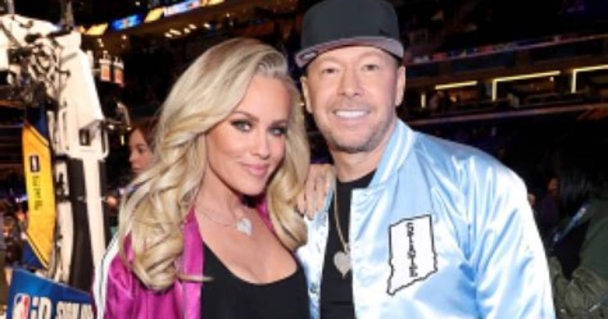 Is Donnie Wahlberg Still Married to Jenny Mccarthy? the Truth Revealed