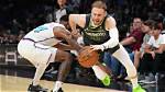 Is Donte Divincenzo an Italian? Uncovering the Truth