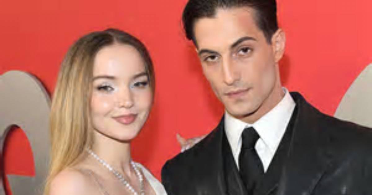 Is Dove Cameron Dating Anyone in 2024? a Deep Dive into Her Love Life