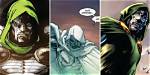 Is Dr Doom the Strongest Villain?