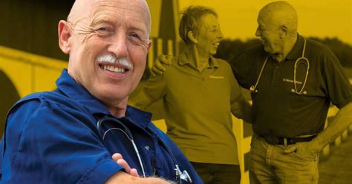 Is Dr. Pol Retired? Unraveling the Truth Behind the Beloved Veterinarian