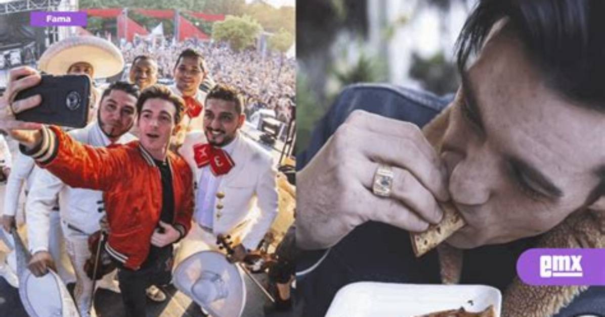 Is Drake Bell Mexican? - Uncovering the Truth