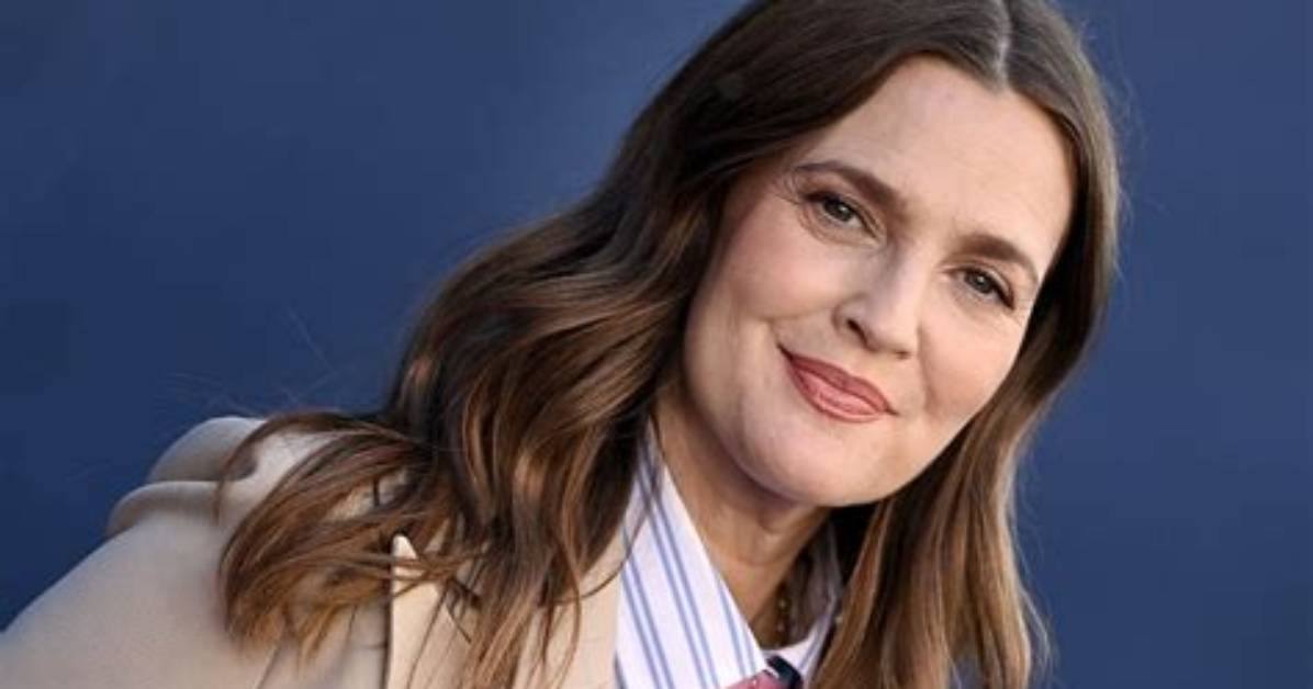 Is Drew Barrymore Married? Questions Regarding Sexuality Answered