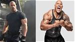 Is Dwayne "The Rock" Johnson Just One Person?