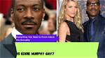 Is Eddie Murphy Gay or Bi? What Did He Say About His Sexuality?