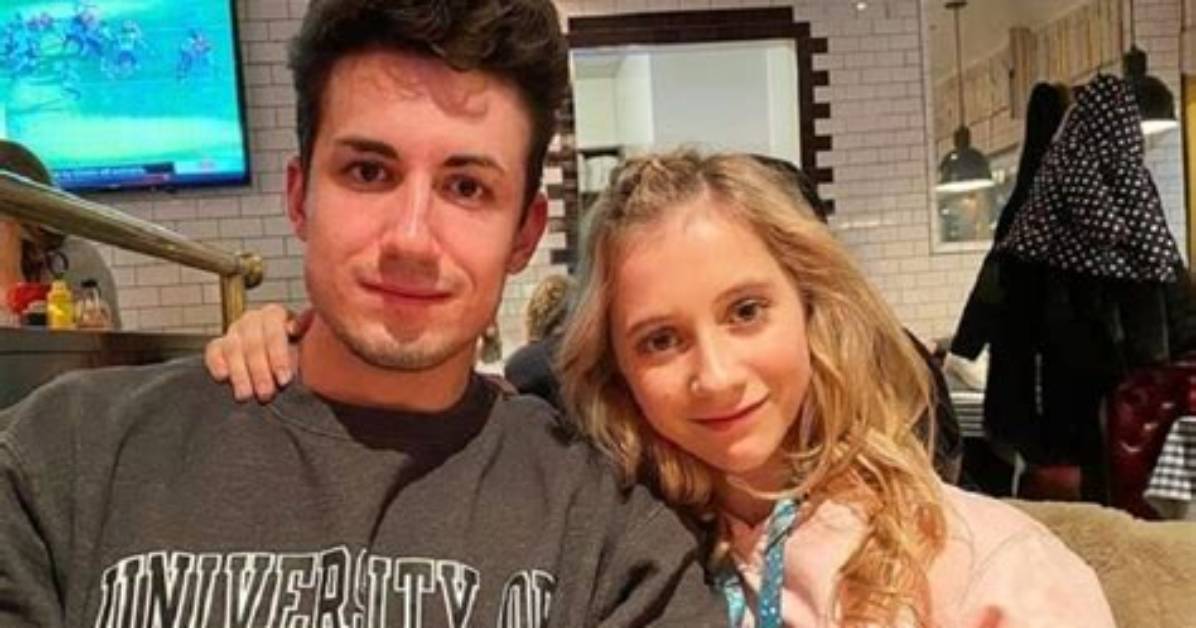 Is Elliana Walmsley Adopted? Family Background and Dad Kevin Walmsley Details