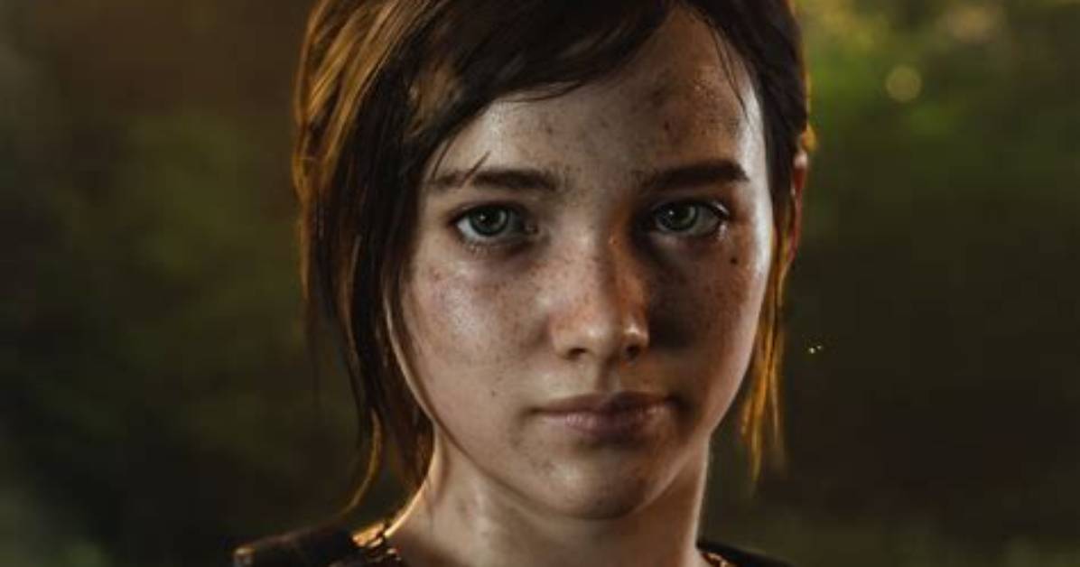 Is Ellie Gay in the Last of Us Game? Let’s Explore in Deep!