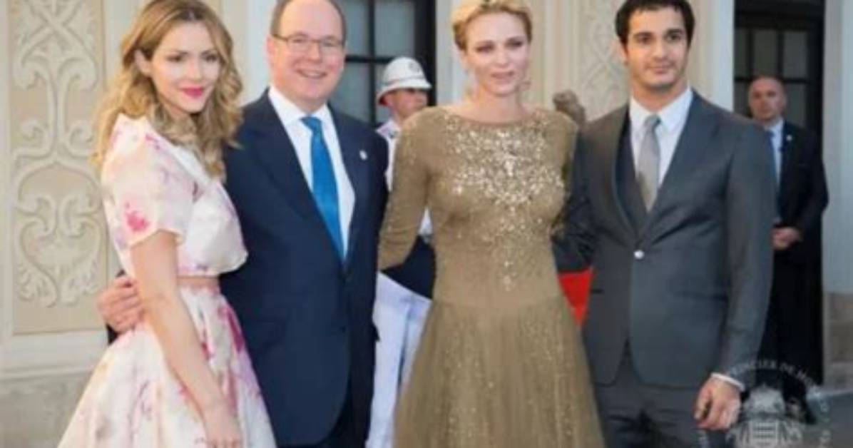 Is Elyes Gabel Married? Uncover the Truth and Unveil His Marital Status