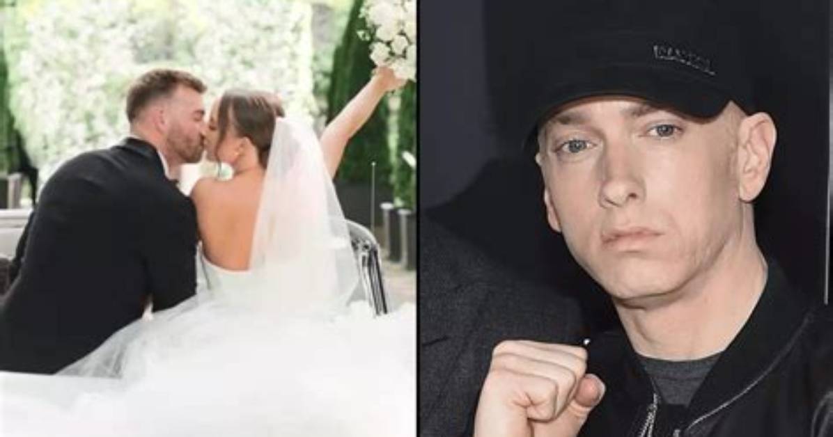 Is Eminem Married in 2024? a Deep Dive into His Personal Life
