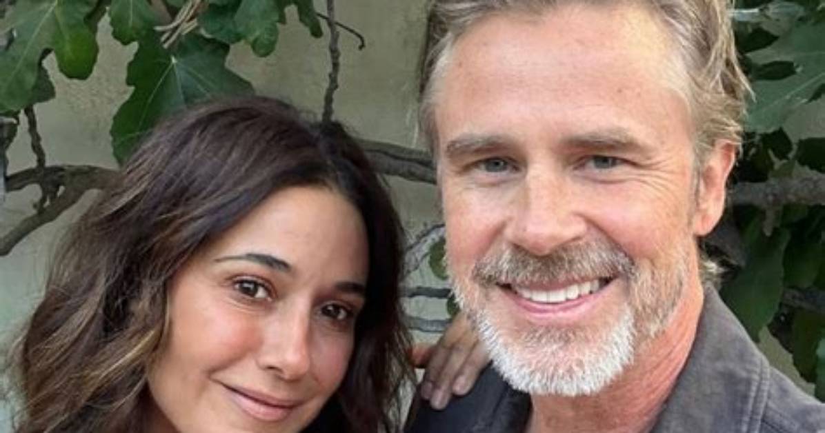 Is Emmanuelle Chriqui Married? Discovering the Truth Behind the Rumors