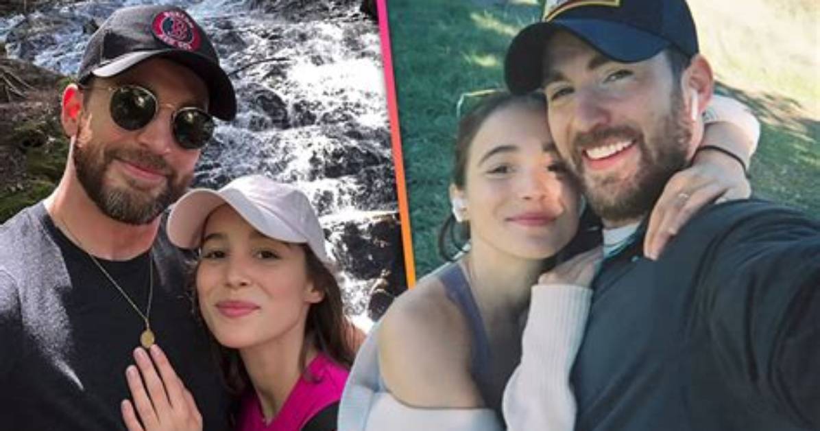 Is Evan Marriott Married to Wife: Evan Marriott’s Biography?