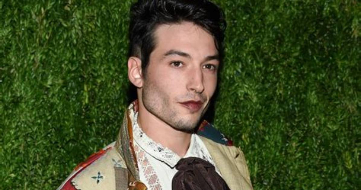 Is Ezra Miller Married? Unraveling the Personal Life of the Enigmatic Star