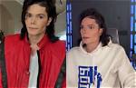 Is Fabio Jackson Michael Jackson's Secret Son?