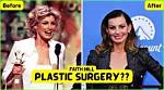 Is Faith Hill Sick? What Is Wrong with Faith Hill? Does Faith Hill Have Throat Cancer?