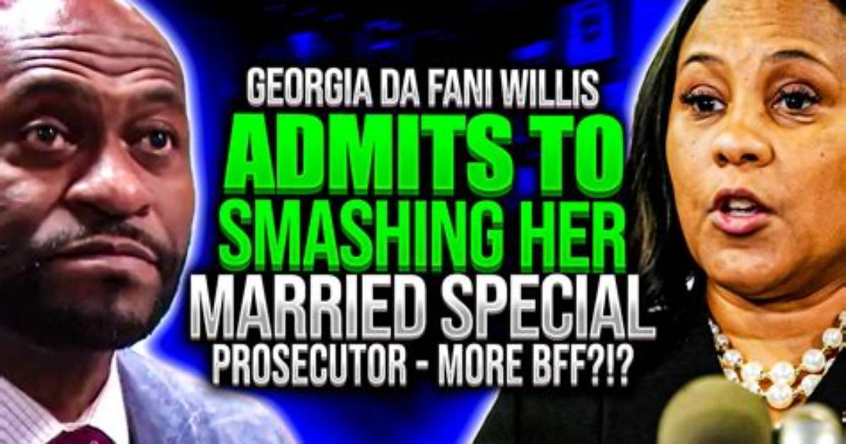 Is Fani Willis Married: Uncovering the Truth