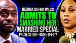 Is Fani Willis Married: Uncovering the Truth