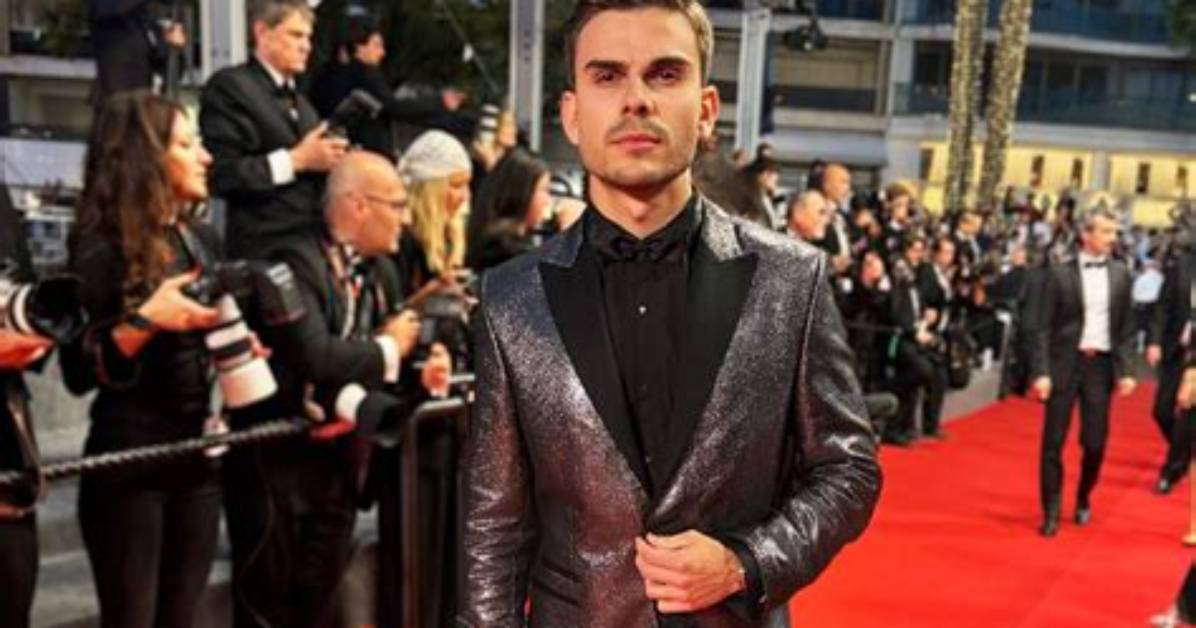 Is Fede Gallardo Married? Meet the Cast from “In from the Cold”