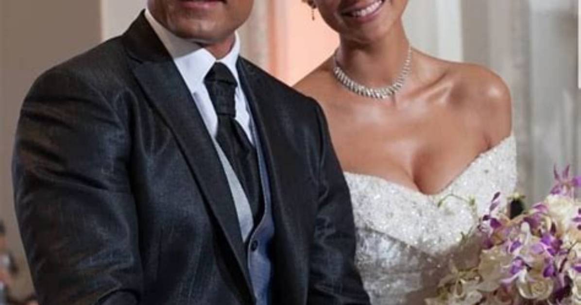 Is Fernando Colunga Married? Unveiling the Romance of a Telenovela Star