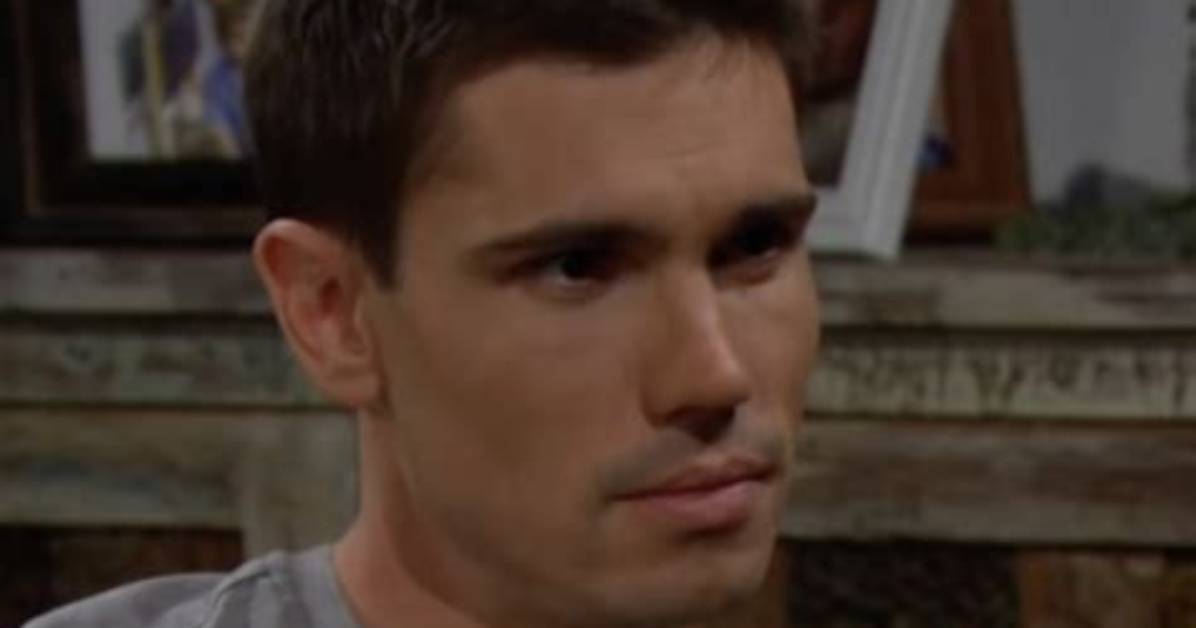 Is Finn Really Dead on Bold and the Beautiful?