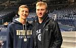 Is Fletcher Loyer Related to Foster Loyer? Are They Brother- Family and Net Worth